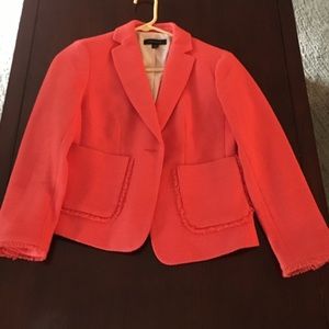 Ann Taylor Blazer